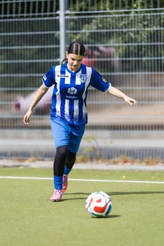 Bild 157 - wBJ FC Suederelbe.